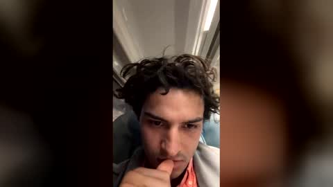 Snapshot of rockymau chatting on 3, 12, 2025 rockymau online show from 3, 12, 2025