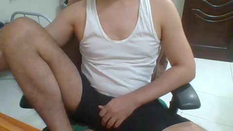 Snapshot of rockysam090 chatting on 9, 4, 2026 rockysam090 online show from 9, 4, 2026