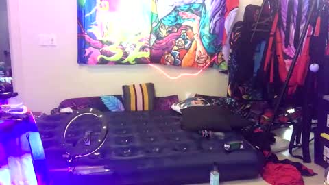 rod77knee online show from 26, 12, 2024