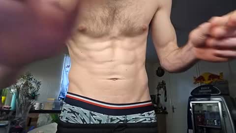 roddeep69 online show from 5, 2, 2025