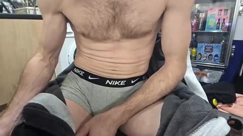 roddeep69 online show from 13, 2, 2025