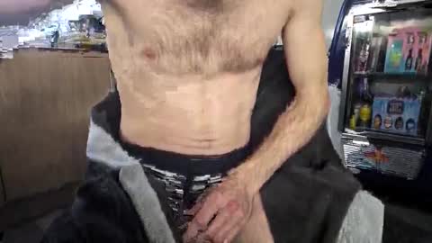 roddeep69 online show from 12, 3, 2025