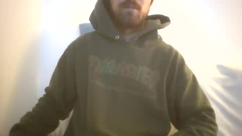 RoddMannn online show from 27, 6, 2026