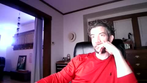 roddog81s online show from 16, 12, 2025