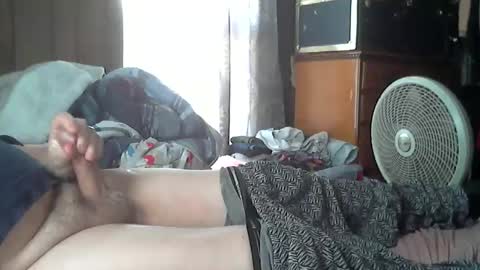 Snapshot of roddy69er chatting on 7, 4, 2026 roddy69er online show from 7, 4, 2026