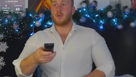 Roddy online show from 13, 12, 2024