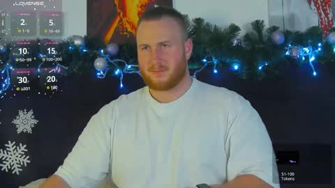 Roddy online show from 28, 12, 2024