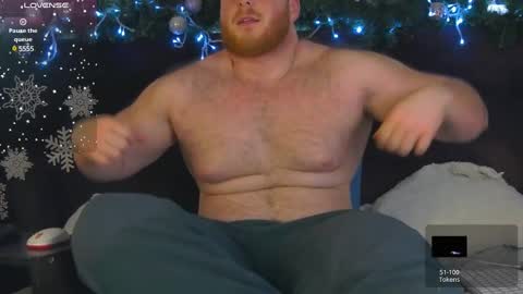 Roddy online show from 30, 12, 2024