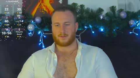 Roddy online show from 31, 12, 2024