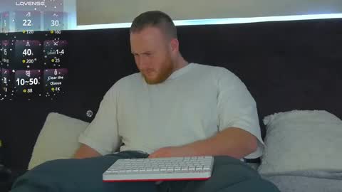 Roddy online show from 14, 1, 2025