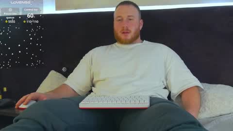 Roddy online show from 14, 1, 2025