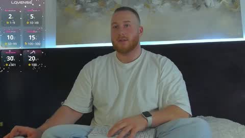 Roddy online show from 19, 1, 2025