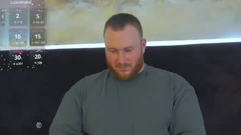 Roddy online show from 28, 1, 2025