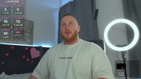 Roddy online show from 14, 2, 2025