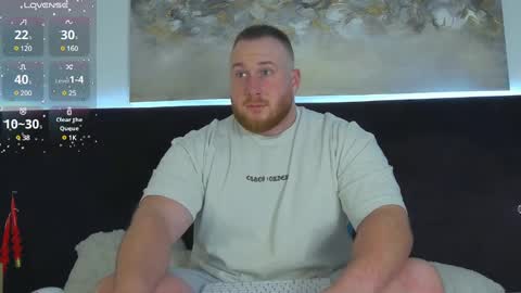 Roddy online show from 19, 2, 2025