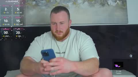 Roddy online show from 3, 3, 2025