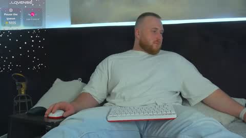 Roddy online show from 12, 3, 2025