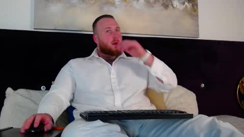 Roddy online show from 3, 12, 2025