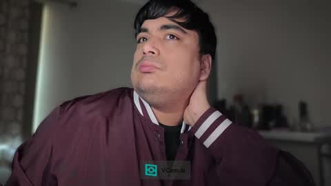 Snapshot of rodeoranger512 chatting on 23, 1, 2025 rodeoranger512 online show from 23, 1, 2025