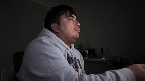 Snapshot of rodeoranger512 chatting on 26, 1, 2025 rodeoranger512 online show from 26, 1, 2025