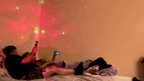 Snapshot of rodeoranger512 chatting on 18, 2, 2025 rodeoranger512 online show from 18, 2, 2025