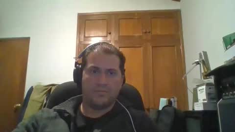 Snapshot of rodfer chatting on 14, 11, 2025 Rodfer online show from 14, 11, 2025