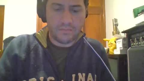 Snapshot of rodfer chatting on 18, 11, 2025 Rodfer online show from 18, 11, 2025