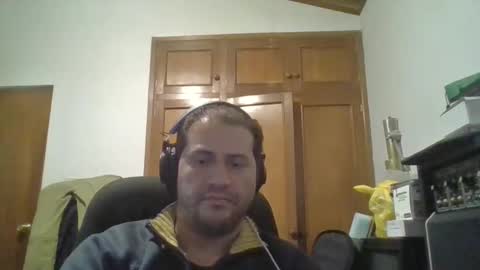 Snapshot of rodfer chatting on 21, 11, 2025 Rodfer online show from 21, 11, 2025