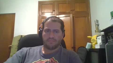 Snapshot of rodfer chatting on 23, 11, 2025 Rodfer online show from 23, 11, 2025