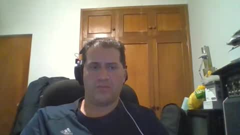 Snapshot of rodfer chatting on 16, 12, 2025 Rodfer online show from 16, 12, 2025