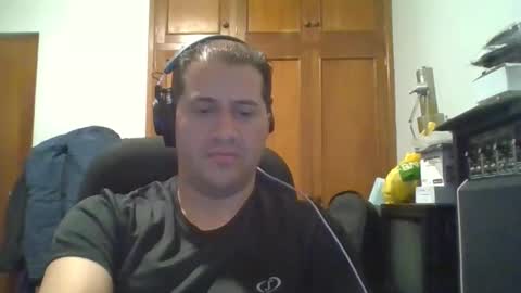 Rodfer online show from 18, 12, 2025