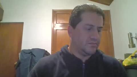 Snapshot of rodfer chatting on 29, 3, 2026 Rodfer online show from 29, 3, 2026