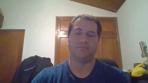 Snapshot of rodfer chatting on 5, 4, 2026 Rodfer online show from 5, 4, 2026