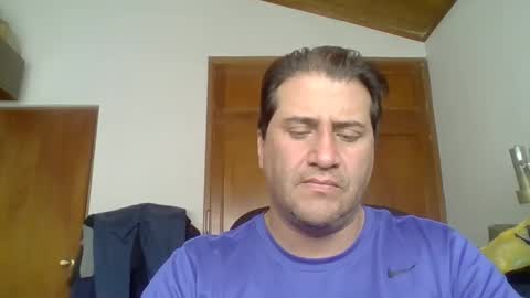 Snapshot of rodfer chatting on 7, 4, 2026 Rodfer online show from 7, 4, 2026