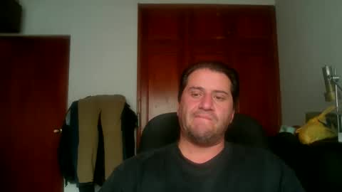 Snapshot of rodfer chatting on 10, 4, 2026 Rodfer online show from 10, 4, 2026