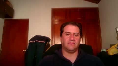 Snapshot of rodfer chatting on 14, 4, 2026 Rodfer online show from 14, 4, 2026
