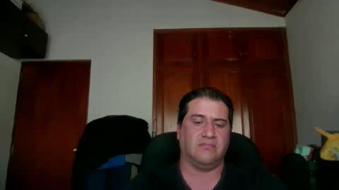 Snapshot of rodfer chatting on 18, 4, 2026 Rodfer online show from 18, 4, 2026