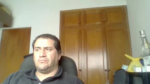 Snapshot of rodfer chatting on 23, 4, 2026 Rodfer online show from 23, 4, 2026