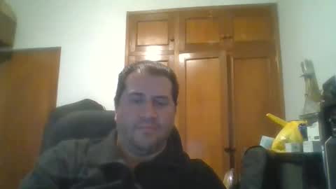 Snapshot of rodfer chatting on 27, 4, 2026 Rodfer online show from 27, 4, 2026
