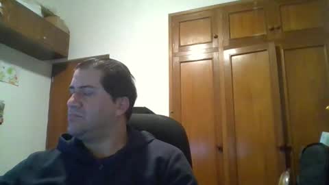 Snapshot of rodfer chatting on 30, 4, 2026 Rodfer online show from 30, 4, 2026