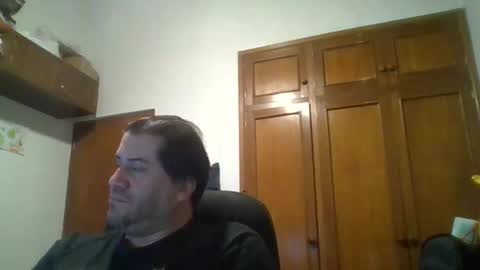 Snapshot of rodfer chatting on 7, 5, 2026 Rodfer online show from 7, 5, 2026
