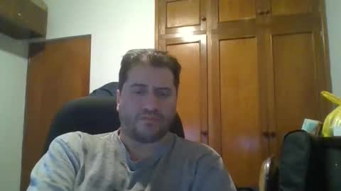 Snapshot of rodfer chatting on 11, 5, 2026 Rodfer online show from 11, 5, 2026
