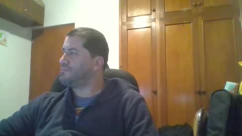 Snapshot of rodfer chatting on 13, 5, 2026 Rodfer online show from 13, 5, 2026