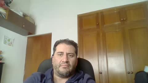 Snapshot of rodfer chatting on 14, 5, 2026 Rodfer online show from 14, 5, 2026