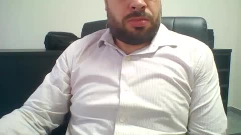 RodRelbad online show from 24, 3, 2026