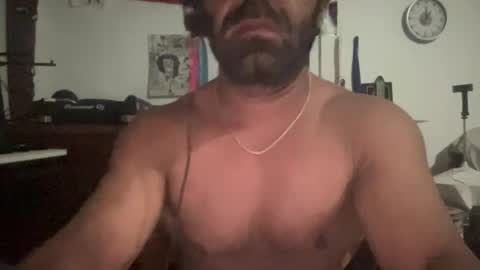 rodrigo232426 online show from 21, 9, 2025