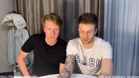 Rodrigo online show from 9, 3, 2025