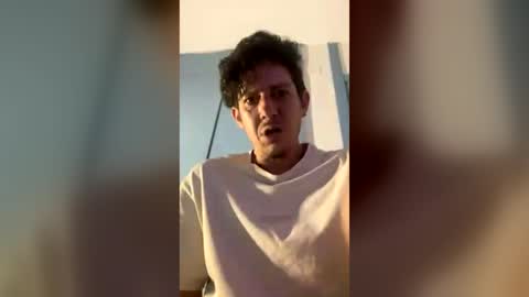Snapshot of rogerbenid81 chatting on 13, 6, 2026 rogerbenid81 online show from 13, 6, 2026