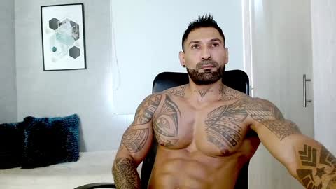 Snapshot of rogers_p chatting on 4, 12, 2024 Rogers online show from 4, 12, 2024