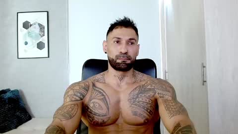 Snapshot of rogers_p chatting on 6, 12, 2024 Rogers online show from 6, 12, 2024